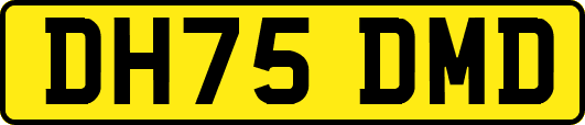 DH75DMD