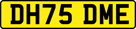DH75DME