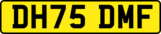 DH75DMF