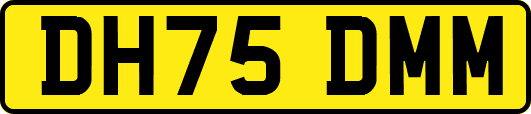 DH75DMM