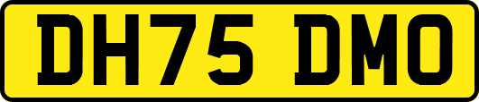 DH75DMO