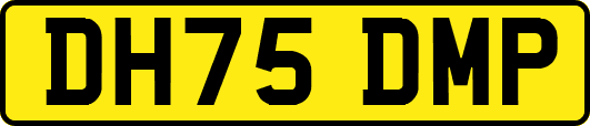 DH75DMP