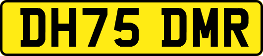 DH75DMR