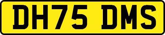 DH75DMS