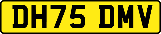 DH75DMV