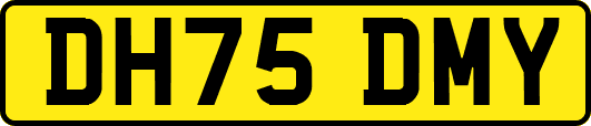 DH75DMY