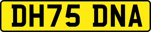 DH75DNA