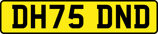 DH75DND