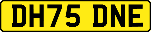 DH75DNE