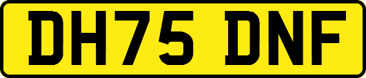 DH75DNF
