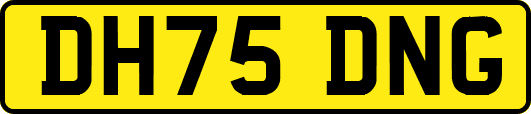 DH75DNG