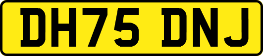 DH75DNJ