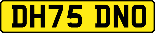 DH75DNO