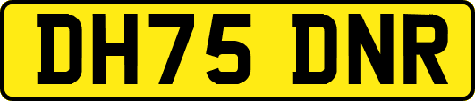 DH75DNR