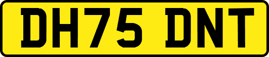 DH75DNT