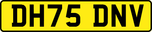 DH75DNV