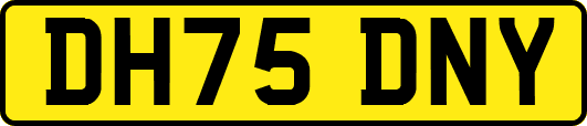 DH75DNY