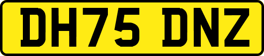DH75DNZ