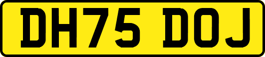 DH75DOJ