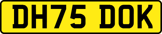 DH75DOK