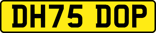 DH75DOP