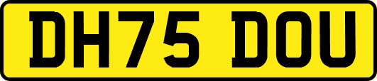 DH75DOU
