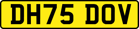 DH75DOV
