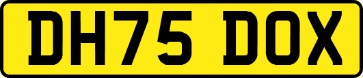 DH75DOX