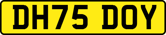 DH75DOY