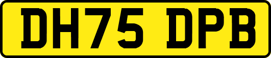 DH75DPB