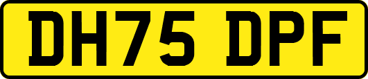 DH75DPF