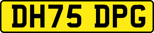 DH75DPG