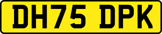 DH75DPK