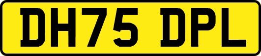 DH75DPL