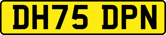 DH75DPN