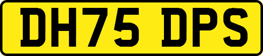 DH75DPS