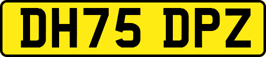 DH75DPZ