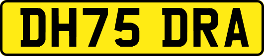 DH75DRA
