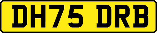 DH75DRB