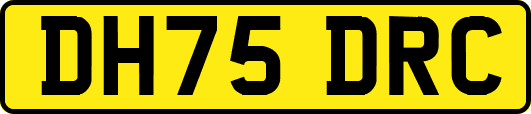DH75DRC