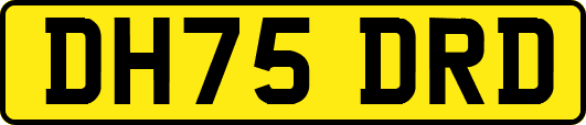 DH75DRD