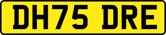 DH75DRE