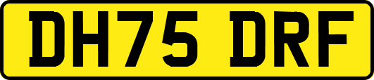 DH75DRF