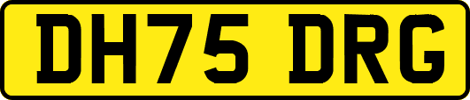 DH75DRG