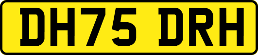 DH75DRH