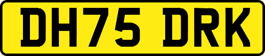 DH75DRK