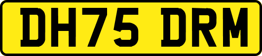 DH75DRM
