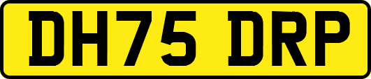 DH75DRP