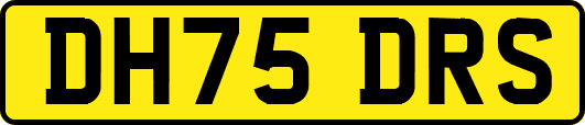 DH75DRS