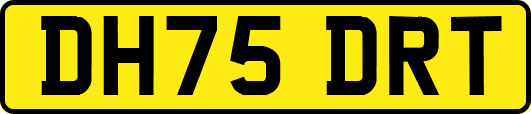 DH75DRT